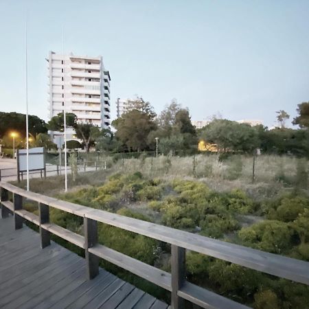 Apartamento Casasuul Alvor Exterior foto
