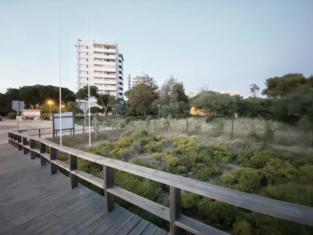 Apartamento Casasuul Alvor Exterior foto