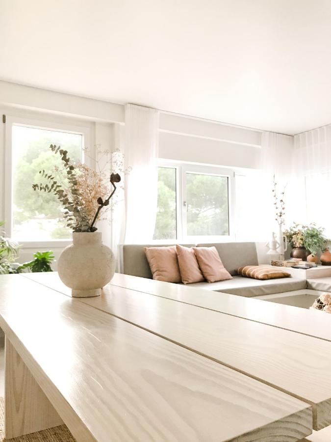 Apartamento Casasuul Alvor Exterior foto