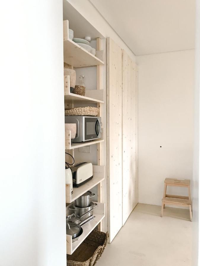 Apartamento Casasuul Alvor Exterior foto