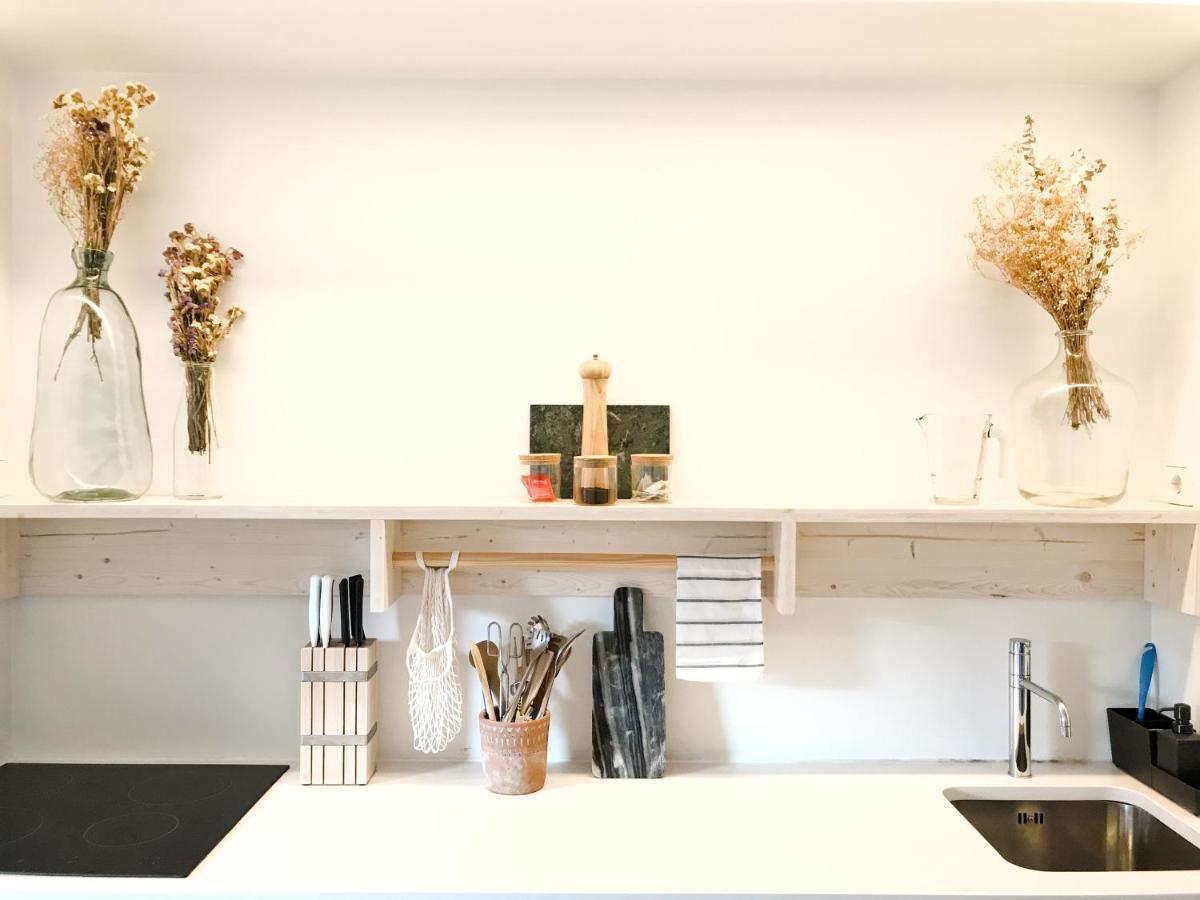 Apartamento Casasuul Alvor Exterior foto