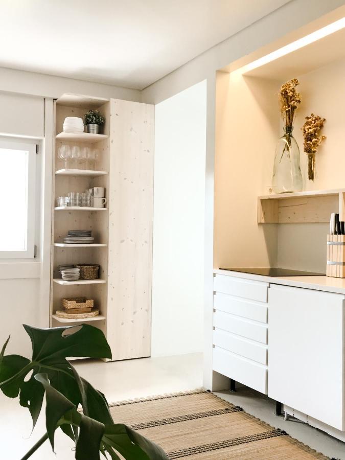 Apartamento Casasuul Alvor Exterior foto