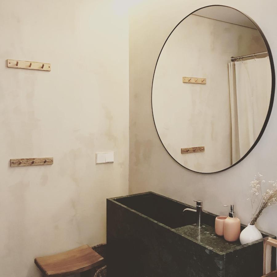 Apartamento Casasuul Alvor Exterior foto