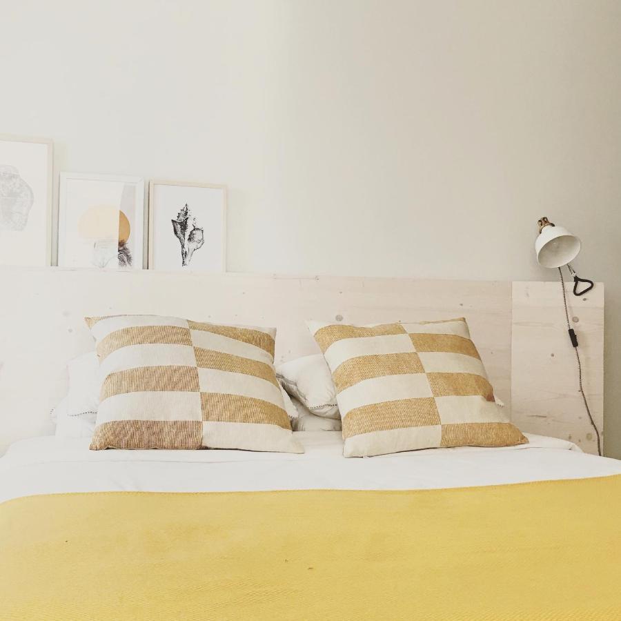 Apartamento Casasuul Alvor Exterior foto