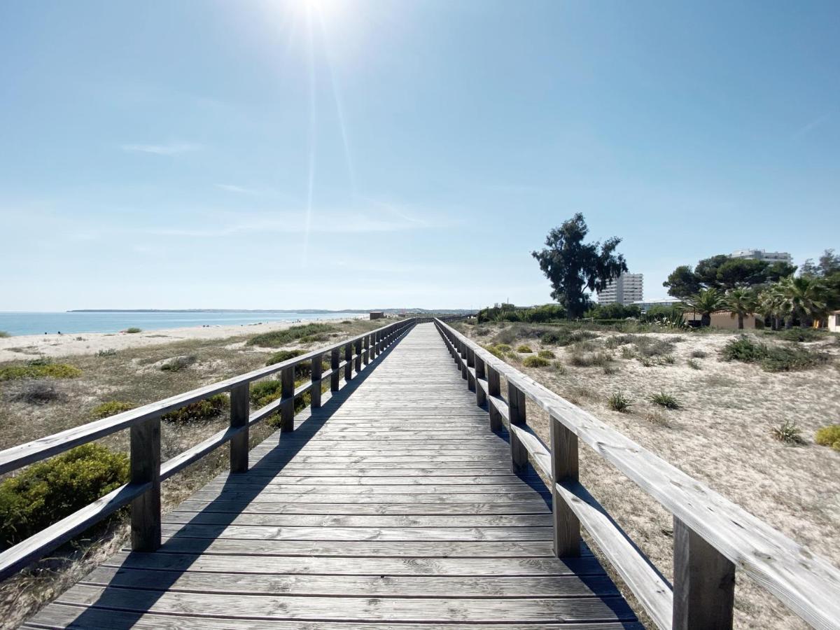 Apartamento Casasuul Alvor Exterior foto