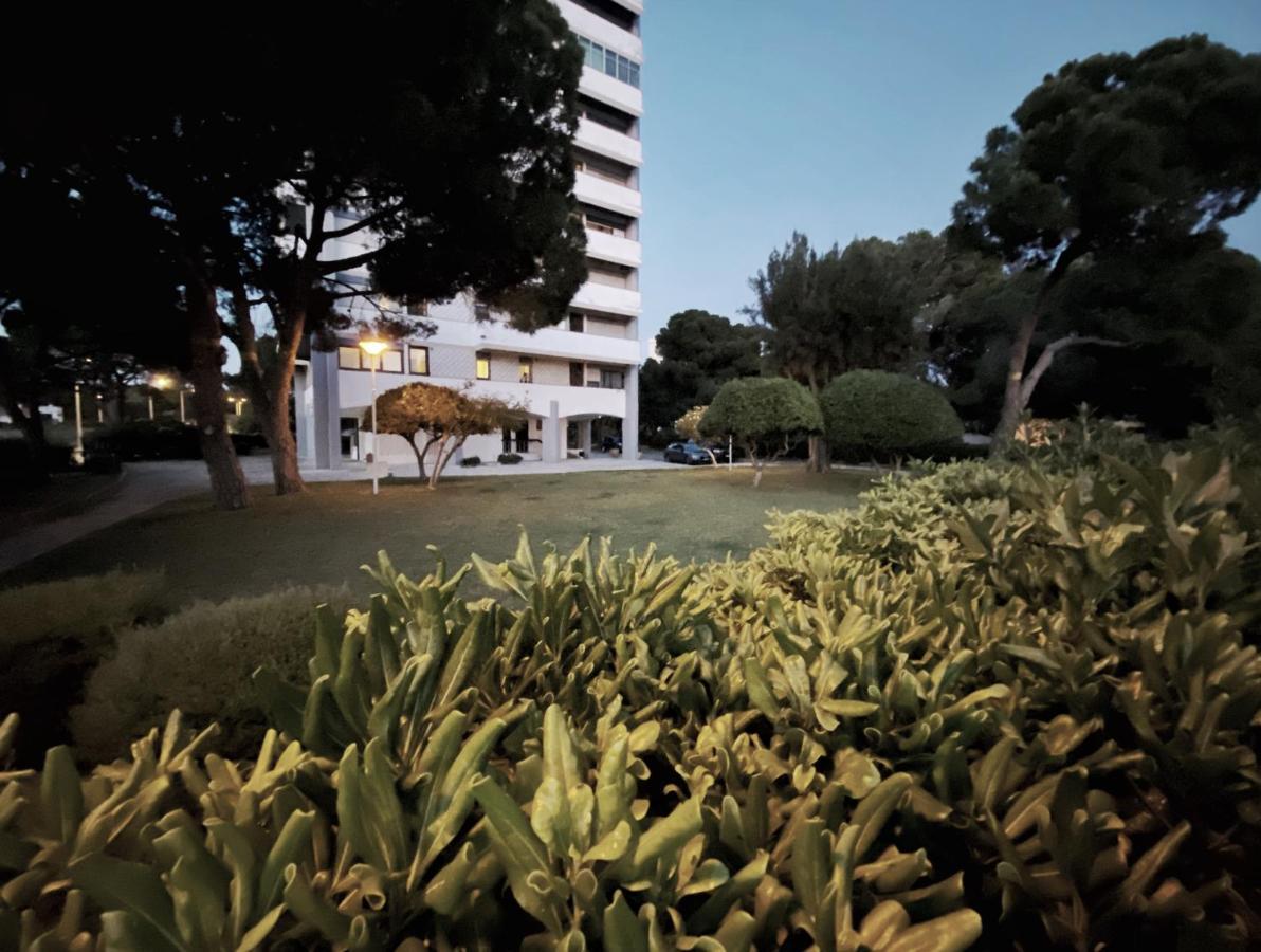 Apartamento Casasuul Alvor Exterior foto