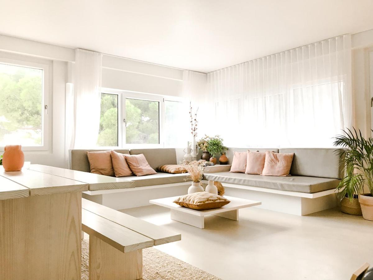 Apartamento Casasuul Alvor Exterior foto