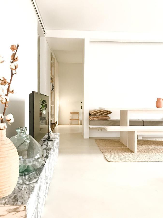 Apartamento Casasuul Alvor Exterior foto