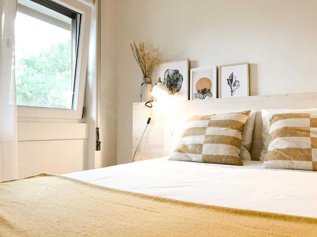 Apartamento Casasuul Alvor Exterior foto