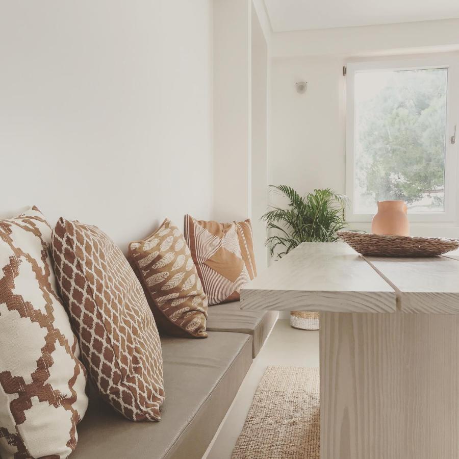 Apartamento Casasuul Alvor Exterior foto