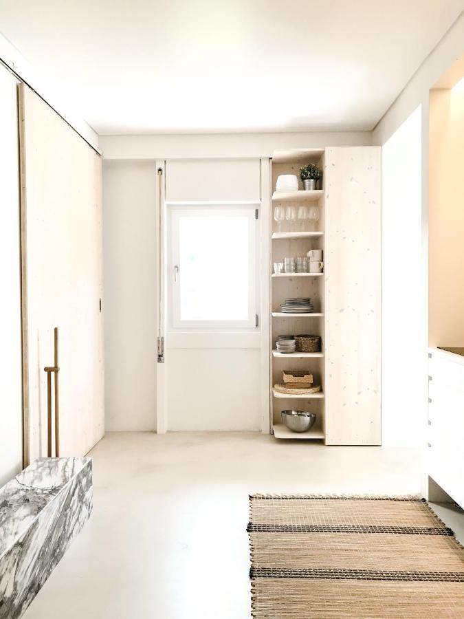 Apartamento Casasuul Alvor Exterior foto