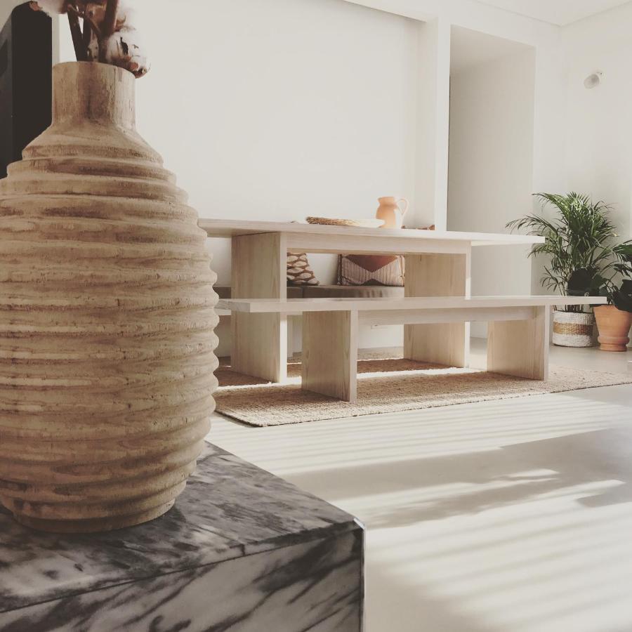 Apartamento Casasuul Alvor Exterior foto