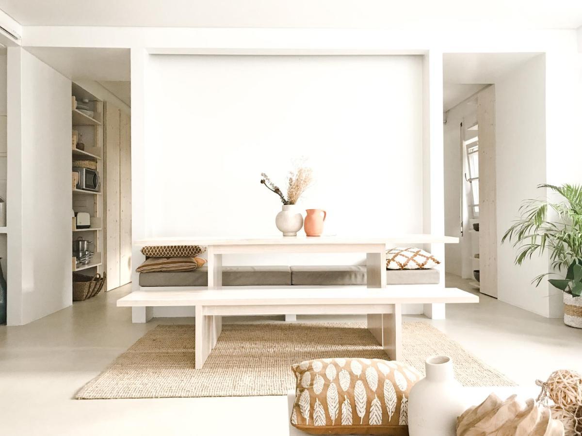 Apartamento Casasuul Alvor Exterior foto