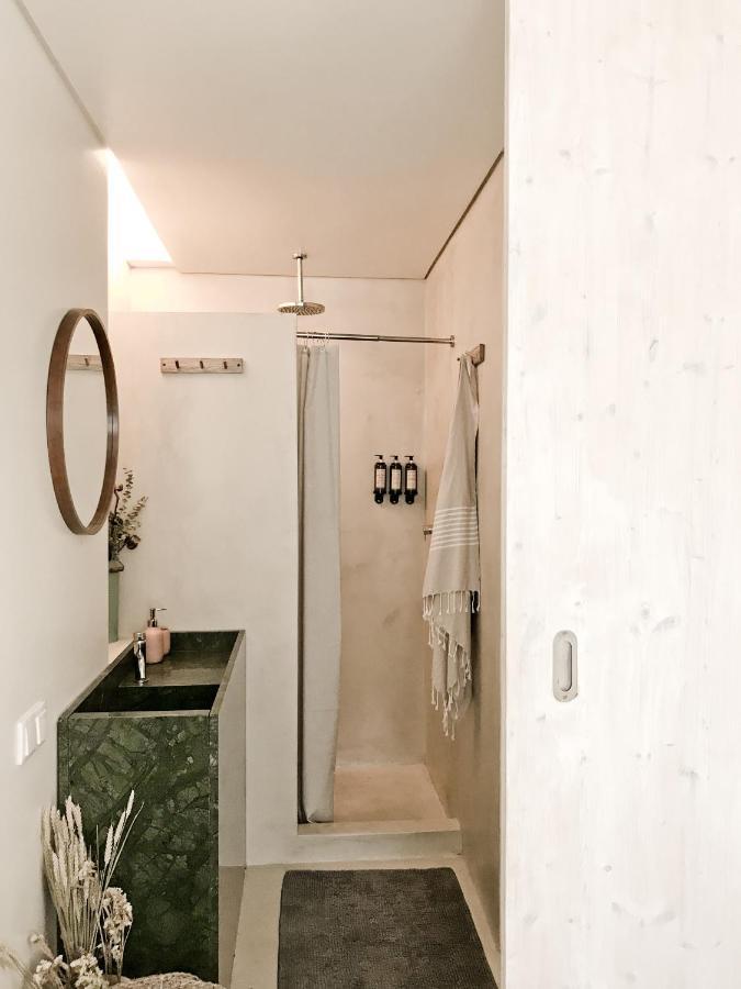 Apartamento Casasuul Alvor Exterior foto