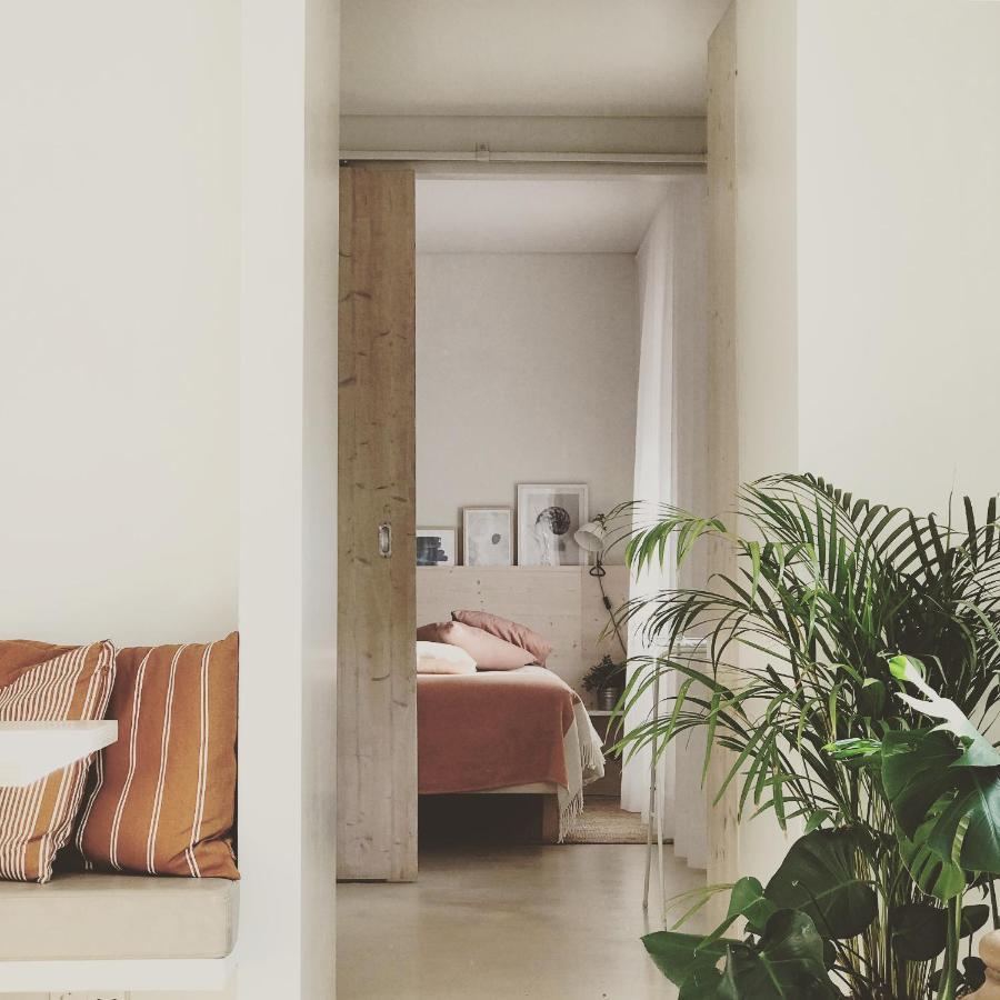 Apartamento Casasuul Alvor Exterior foto