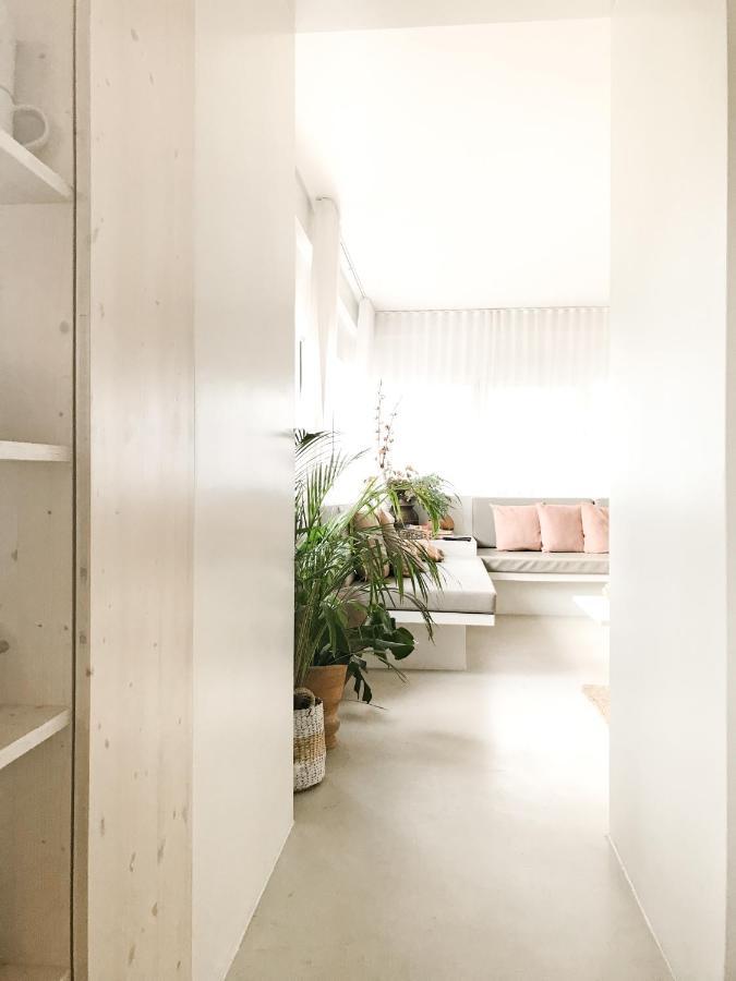 Apartamento Casasuul Alvor Exterior foto