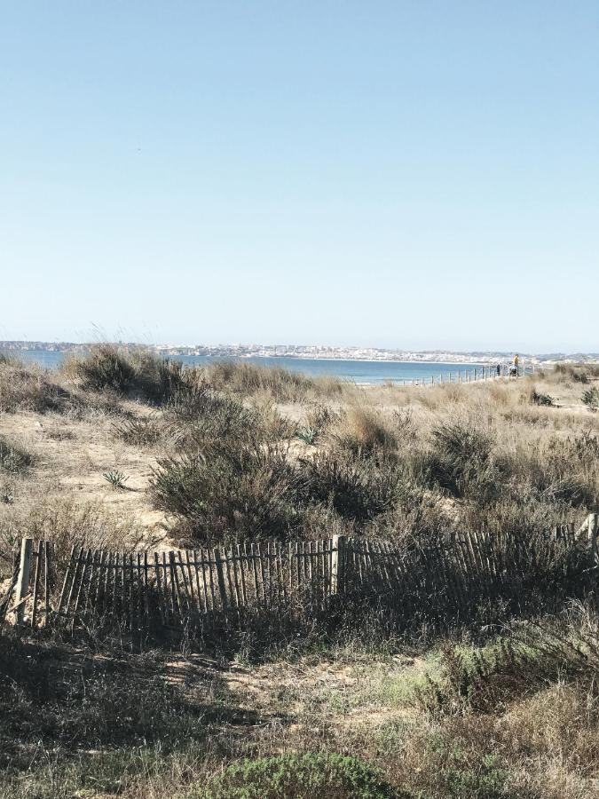 Apartamento Casasuul Alvor Exterior foto