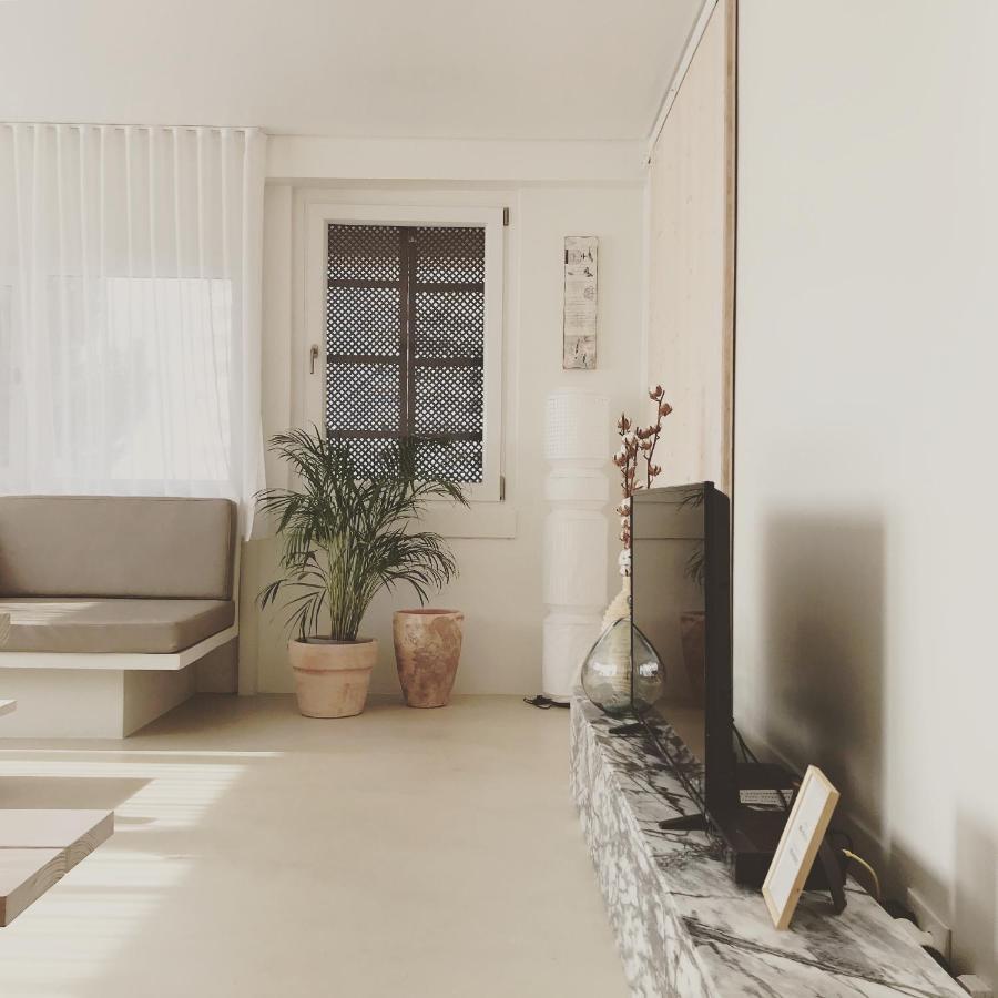 Apartamento Casasuul Alvor Exterior foto